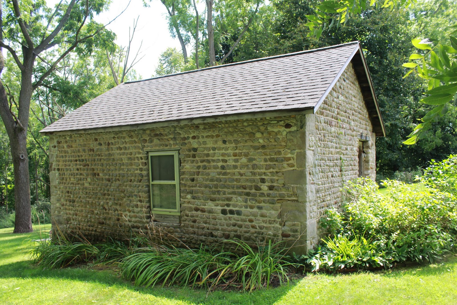 3140 Maple Ave., Palmyra